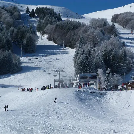 Apartament Des Cordeliers Villard-Saint-Christophe